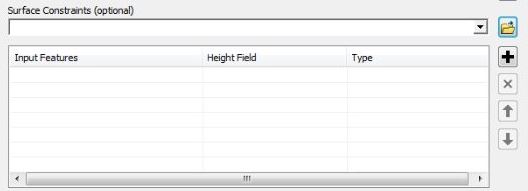 Example Toolbox Input